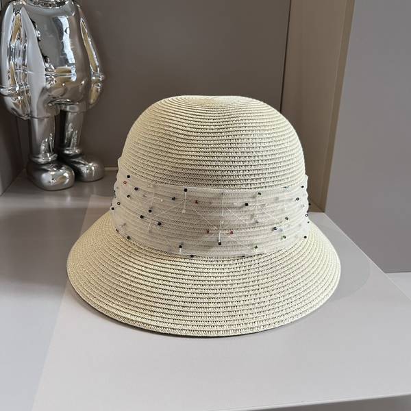 Miu Miu Hat MUH00223